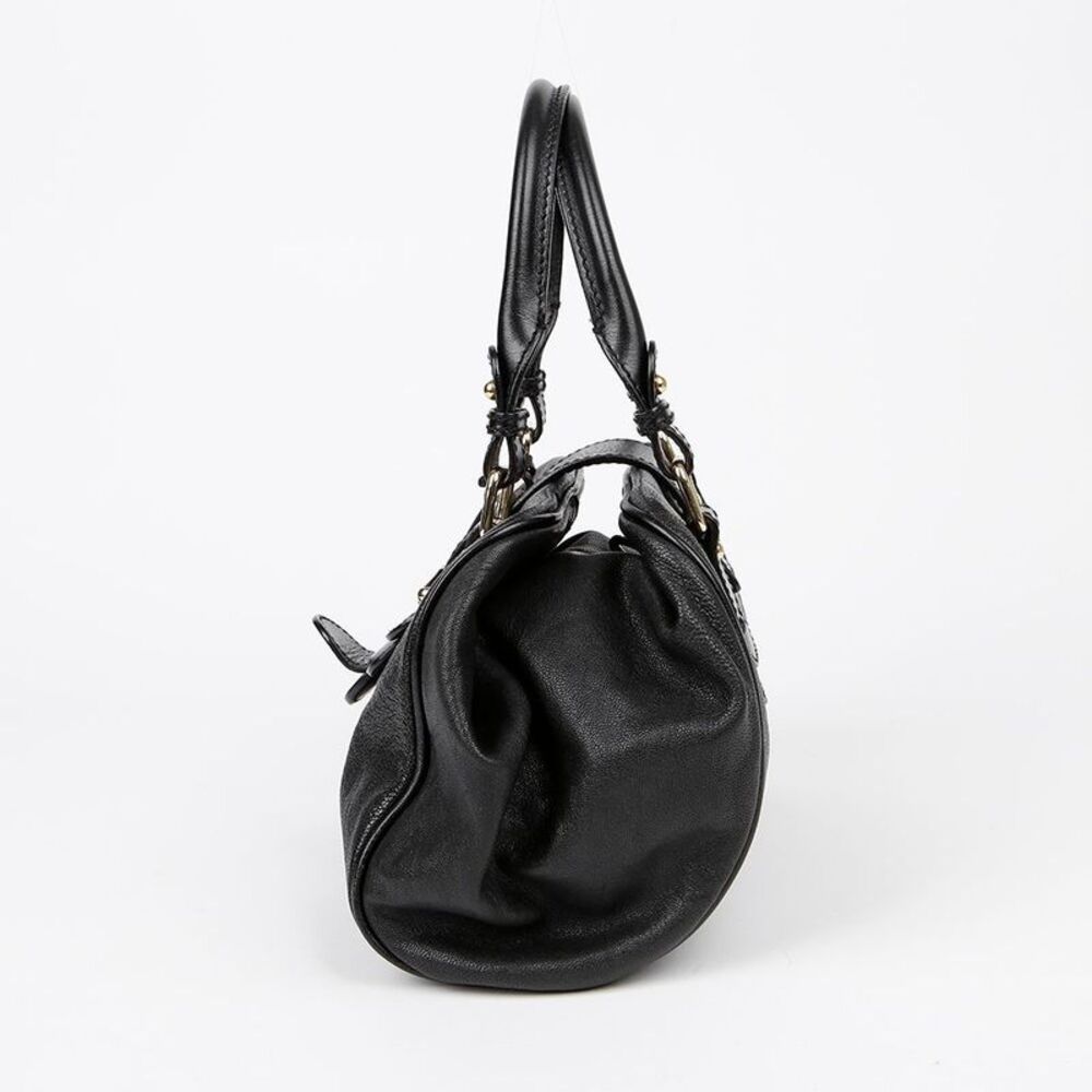 Baguette Tote Shoulder Bag - Picture 8 of 10